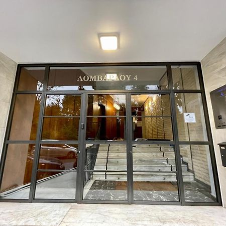 Fully Renovated, Modern Beauty In Central Athens! エクステリア 写真