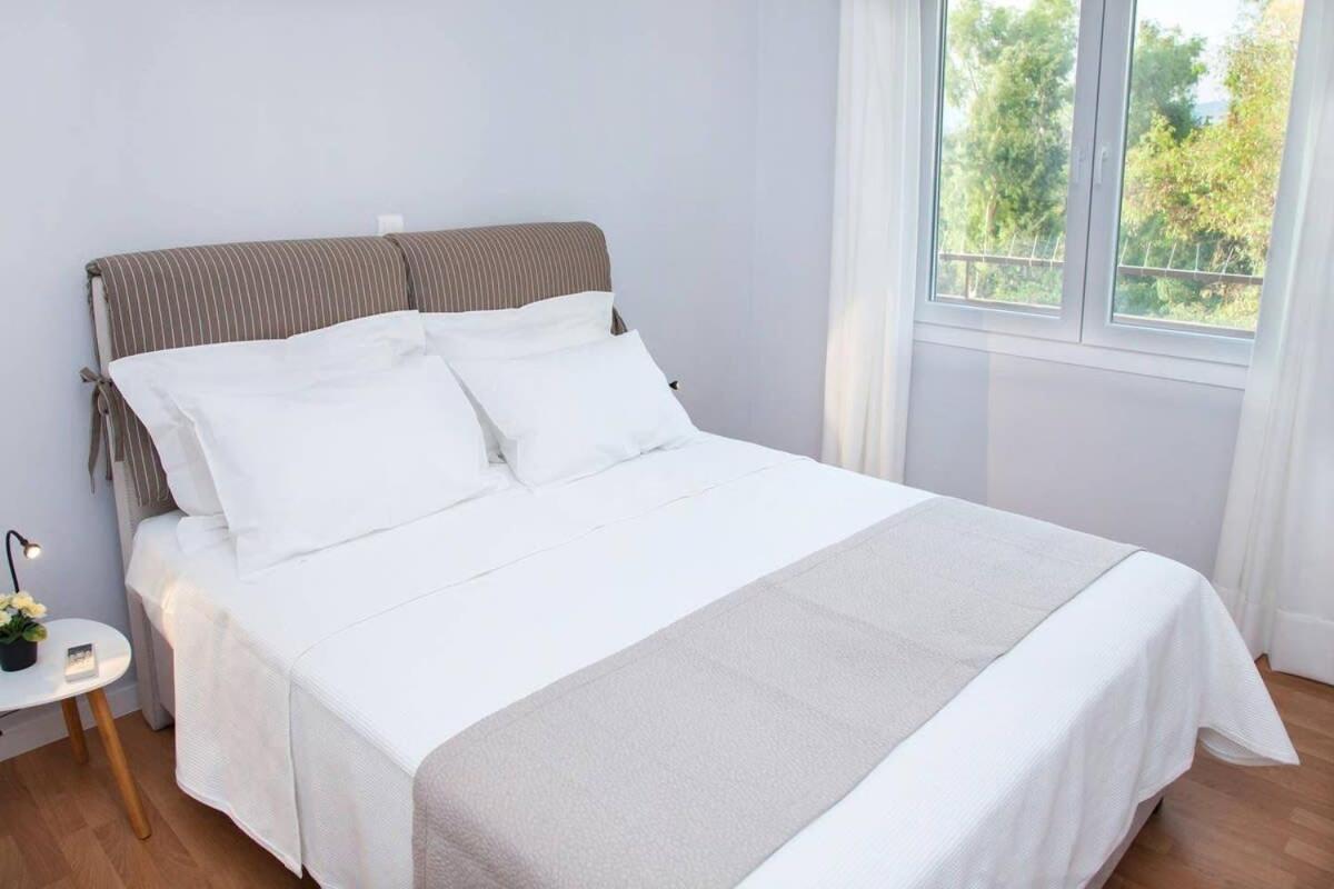 Fully Renovated, Modern Beauty In Central Athens! エクステリア 写真