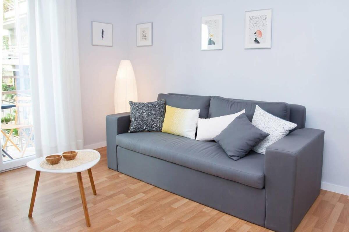 Fully Renovated, Modern Beauty In Central Athens! エクステリア 写真